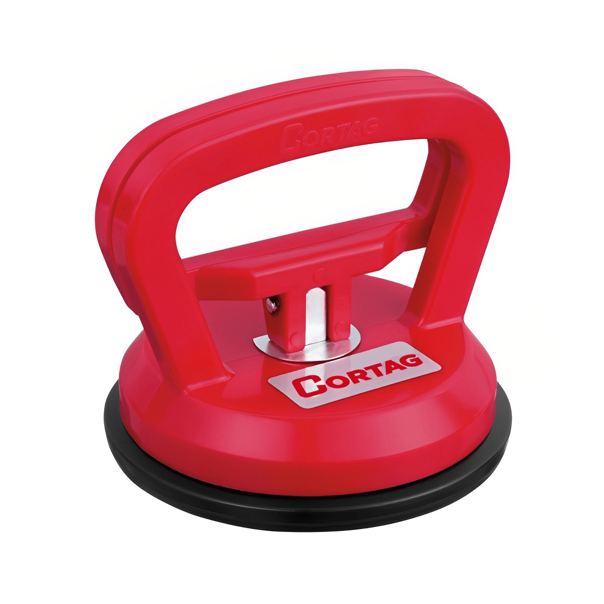 Ventosa Simples Profissional Alta Sucção Cortag 30kg