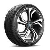 Pneu Aro 21 Michelin 275/40 R21 107w Xl Tl Pilot Sport Ev Acoustic Mo1