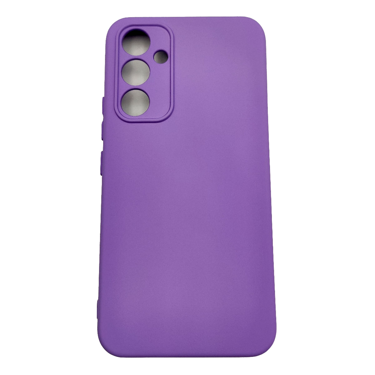 Capa Capinha Compatível Com Samsung Galaxy A54 5g Tela 6.4 Silicone Aveludada Premium