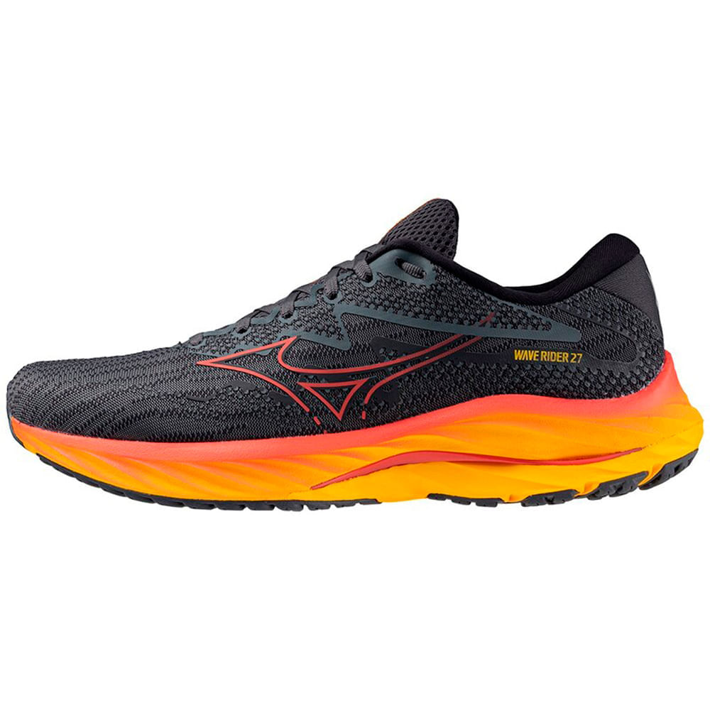 Tênis Masculino Mizuno Wave Rider 27