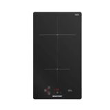 Cooktop De Indução Brastemp 2 Bocas Com Funções Especiais Bdj31ae