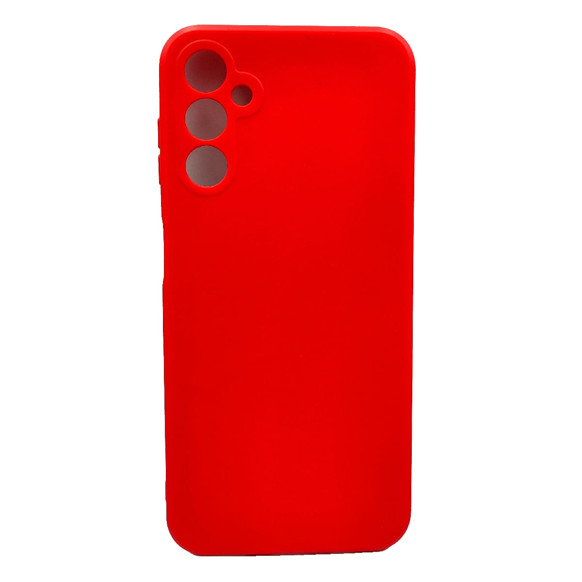 Capa Capinha Compatível Com Samsung Galaxy A14 5g Tela 6.6 Silicone Aveludada Premium