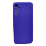 Capa Capinha Compatível Com Samsung Galaxy A14 5g Tela 6.6 Silicone Aveludada Premium