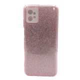 Capa Capinha Compatível Com Motorola Moto G32 Xt2235 Tela 6.5 Glitter Brilhante Diversas Cores