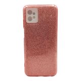 Capa Capinha Compatível Com Motorola Moto G32 Xt2235 Tela 6.5 Glitter Brilhante Diversas Cores