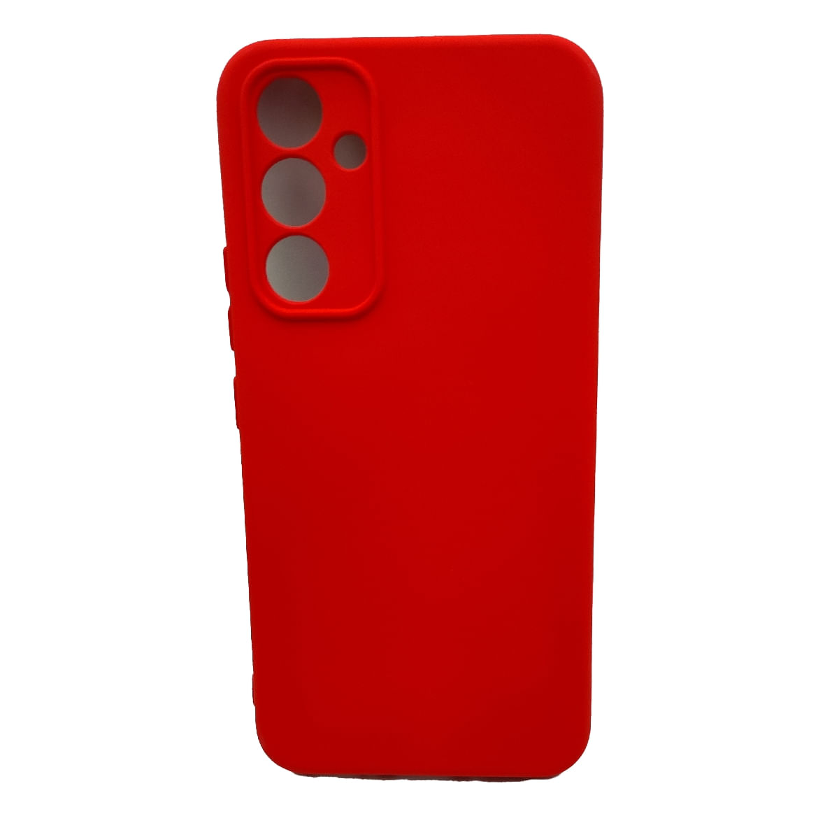 Capa Capinha Compatível Com Samsung Galaxy A54 5g Tela 6.4 Silicone Aveludada Premium