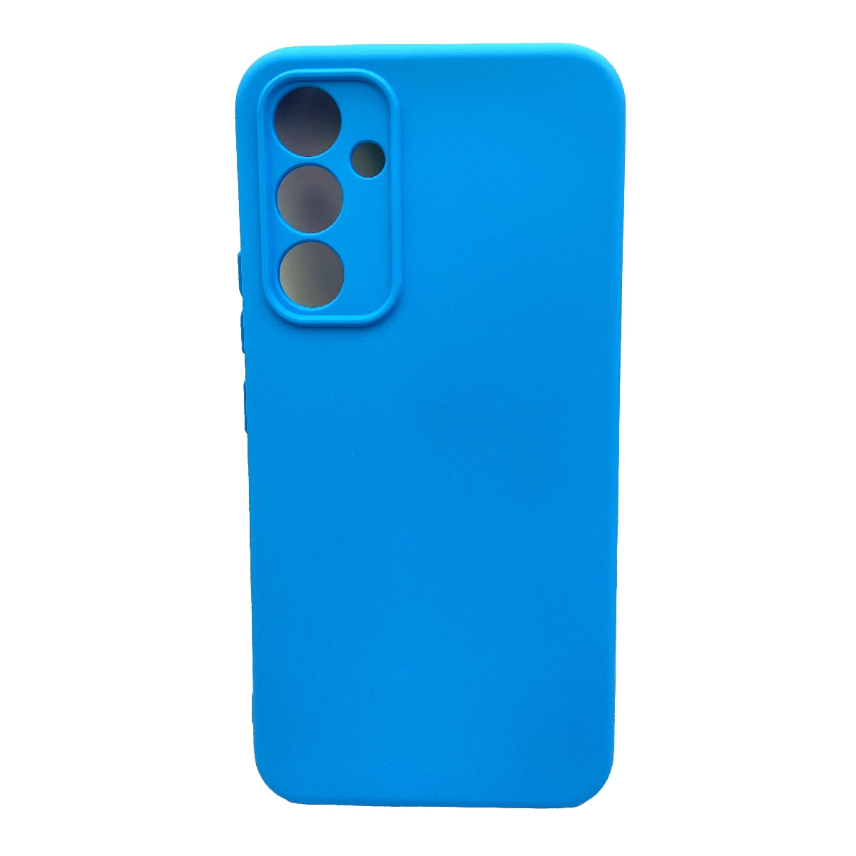 Capa Capinha Compatível Com Samsung Galaxy A54 5g Tela 6.4 Silicone Aveludada Premium