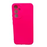 Capa Capinha Compatível Com Samsung Galaxy A54 5g Tela 6.4 Silicone Aveludada Premium