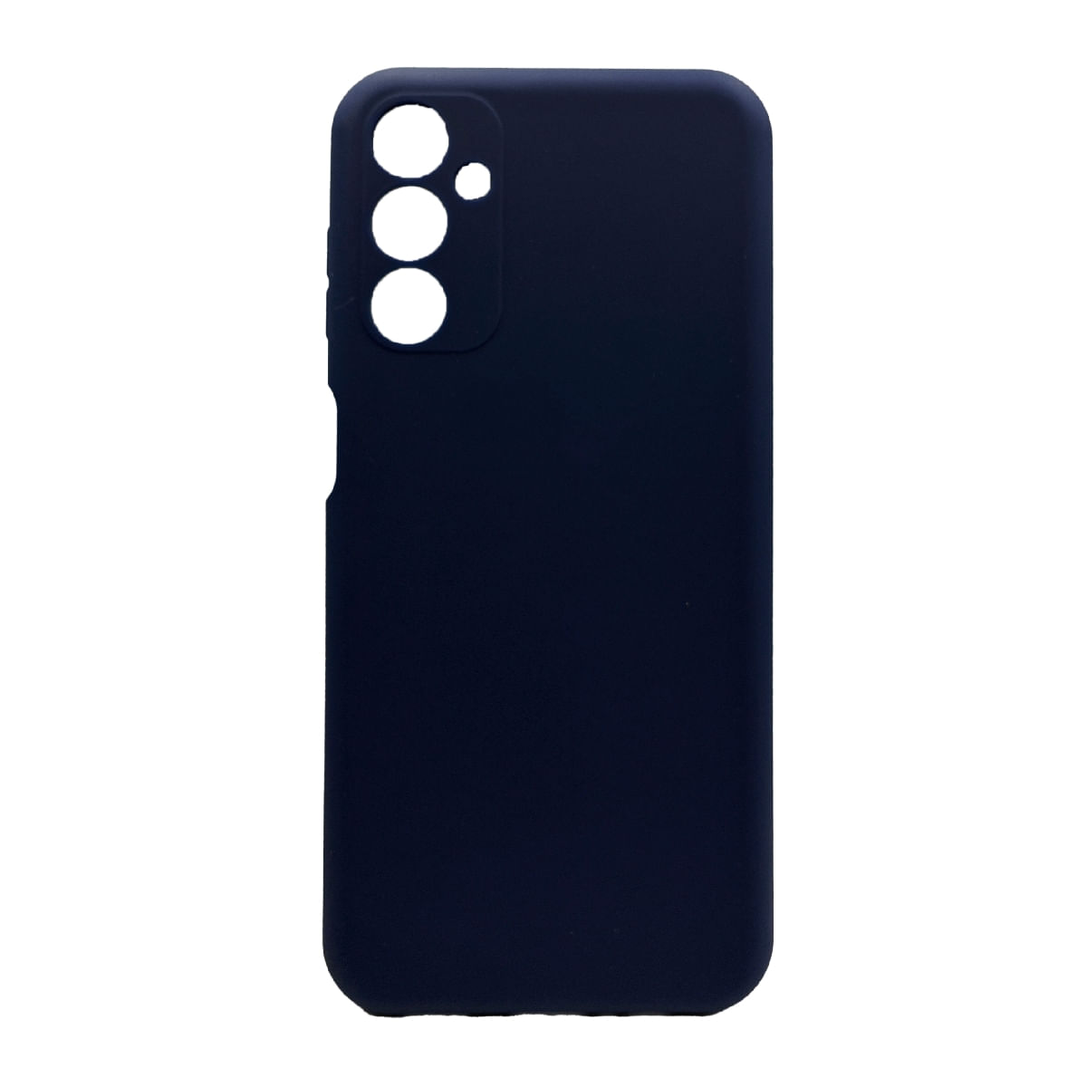 Capa Capinha Compatível Com Samsung Galaxy M14 5g Tela 6.6 Silicone Aveludada Premium