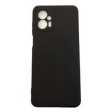 Capa Capinha Compatível Com Motorola Moto G53 Xt2335 Tela 6.5 Silicone Aveludada Premium