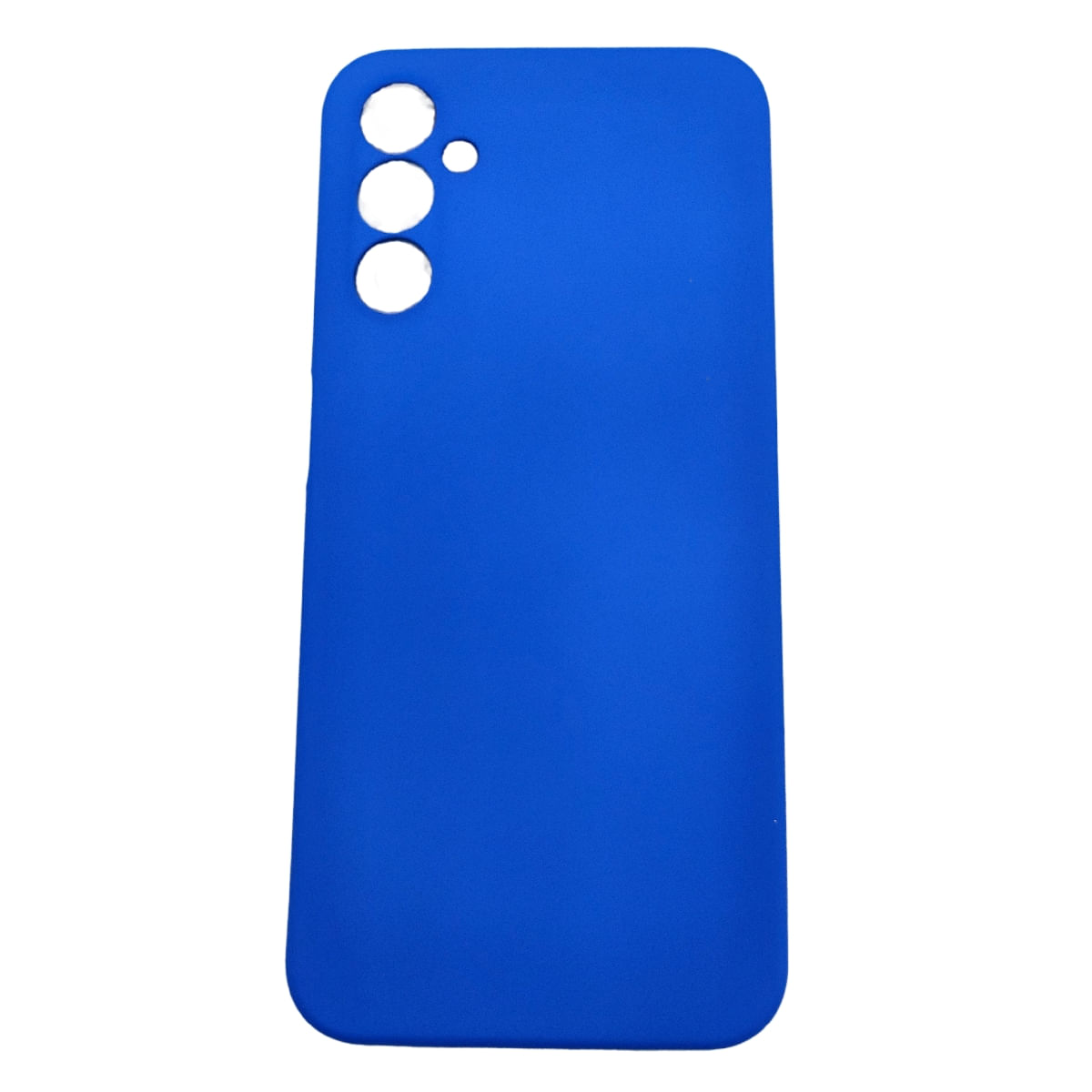 Capa Capinha Compatível Com Samsung Galaxy A14 5g Tela 6.6 Silicone Aveludada Premium