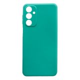 Capa Capinha Compatível Com Samsung Galaxy M54 5g Tela 6.7 Silicone Aveludada Premium