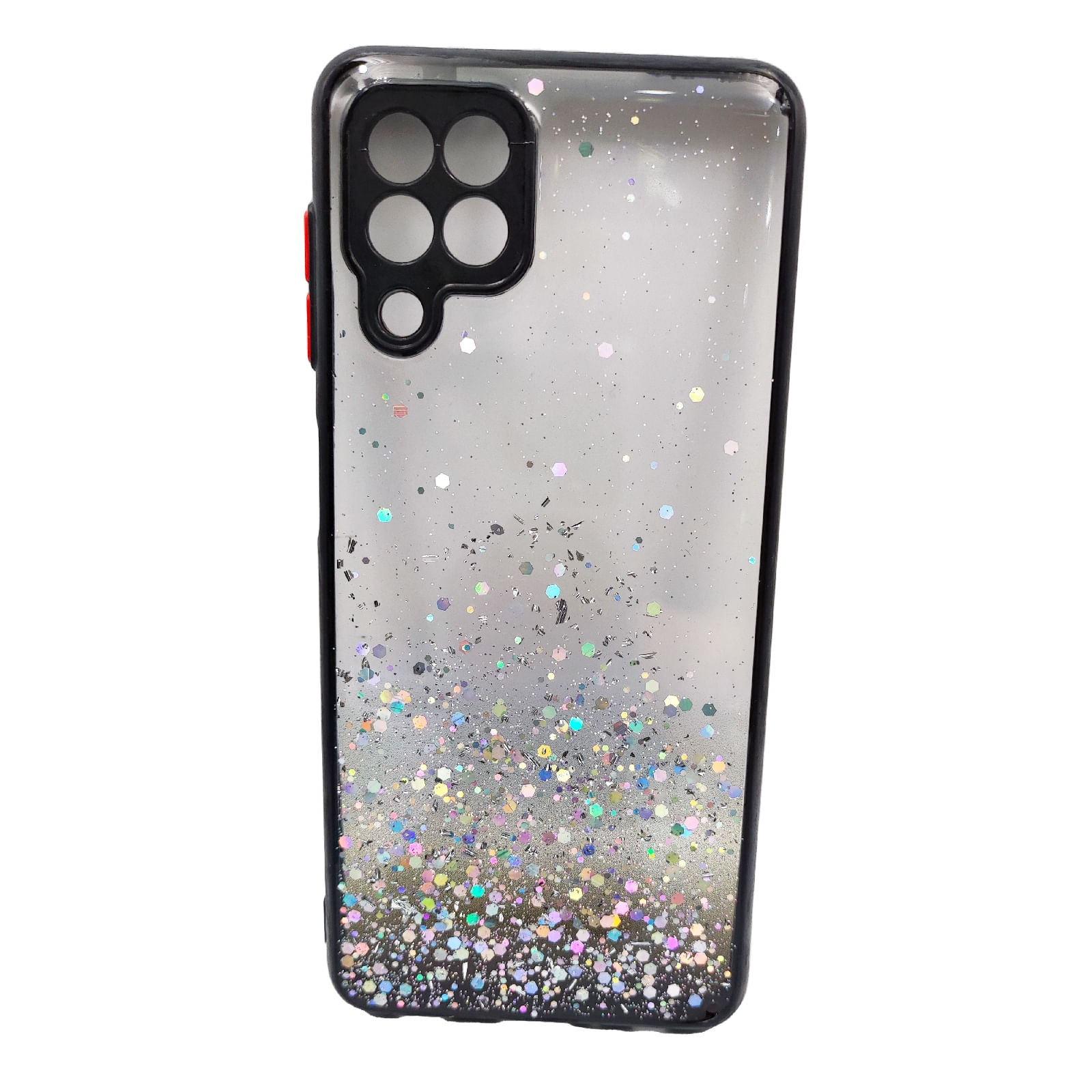 Capa Capinha Compatível Com Samsung Galaxy A22 4g Tela 6.4 Colorido Diversas Cores Bonito