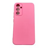 Capa Capinha Compatível Com Samsung Galaxy A54 5g Tela 6.4 Silicone Aveludada Premium