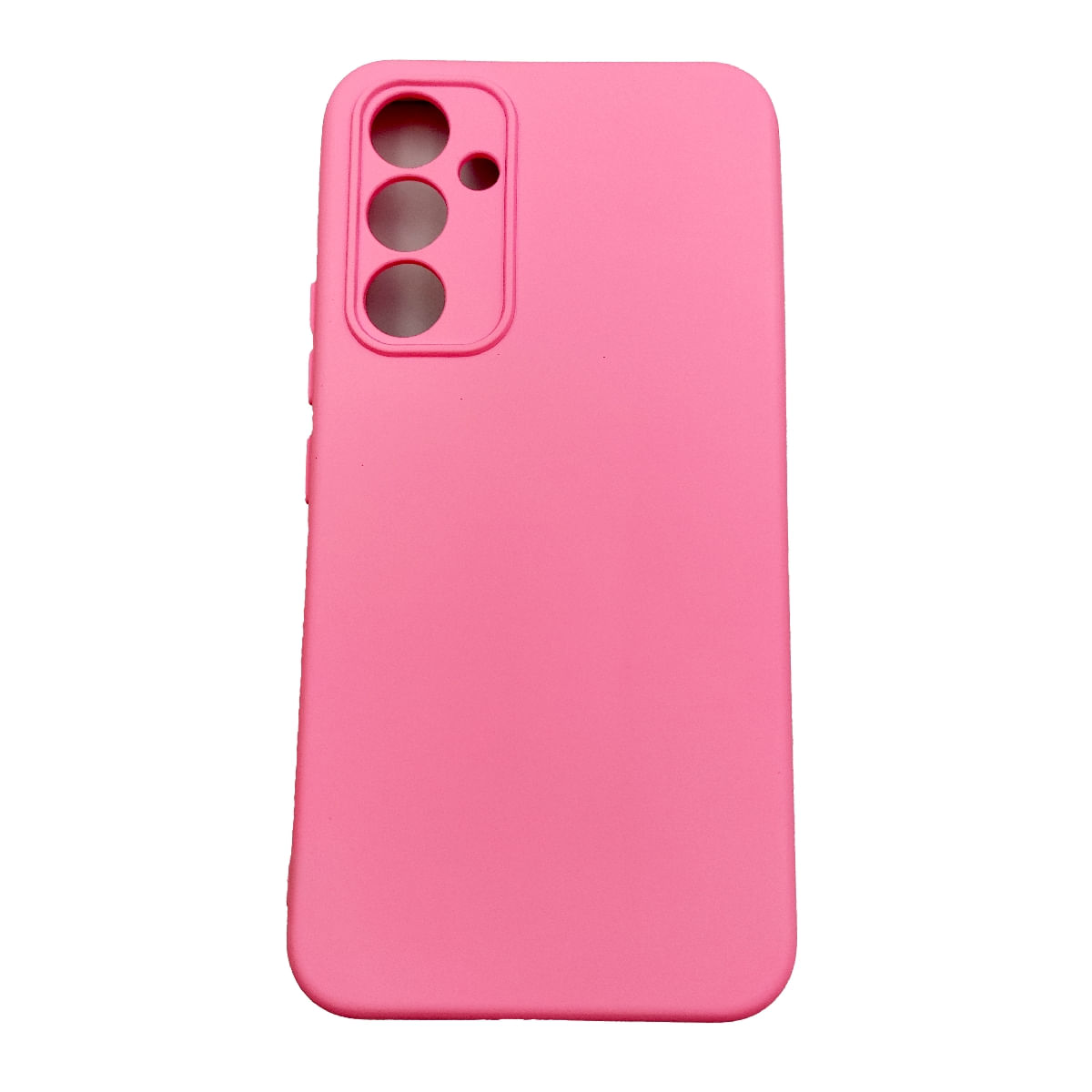 Capa Capinha Compatível Com Samsung Galaxy A54 5g Tela 6.4 Silicone Aveludada Premium