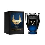 Invictus Victory Elixir Paco Rabanne Perfume Masculino Parfum 100ml Importado