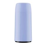 Garrafa Térmica Firenze Mini 250ml Azul Ice Invicta