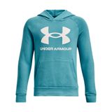 Moletom De Treino Infantil Under Armour Rival Fleece Hoodie