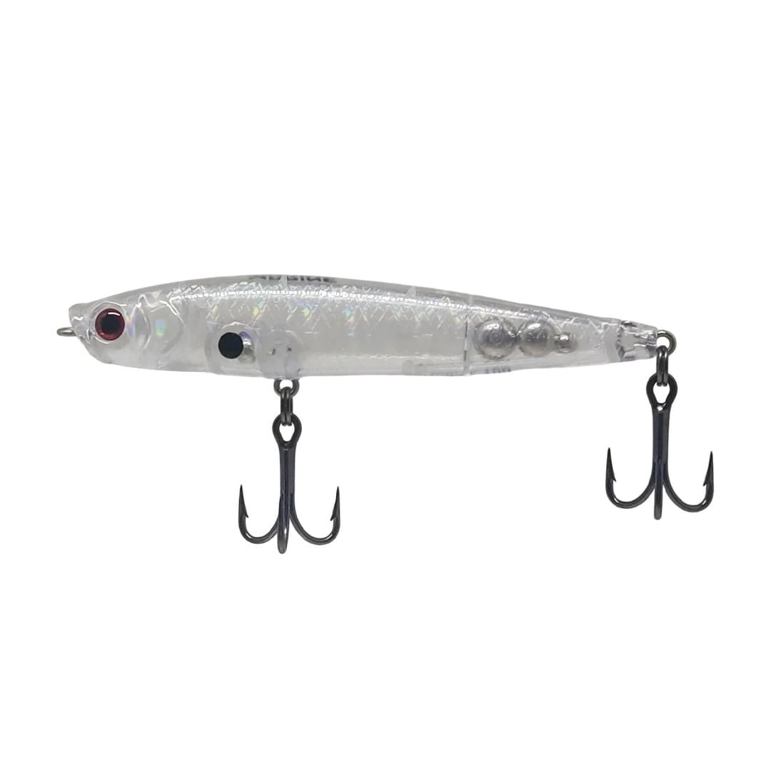 Isca Artificial Superfície Marine Sports By Johnny Hoffmann Animal 100 10cm 14g