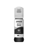 Refil Tinta Original T544120-al Ecotank Preto - Epson