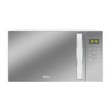 Micro-ondas Philco 25L PMO28E Porta Espelhada, Branco