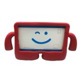 Capa Capinha Compatível Com Samsung Tablet Tab A8 X200 X205 Tela 10.5 A7 T500 T505 Infantil