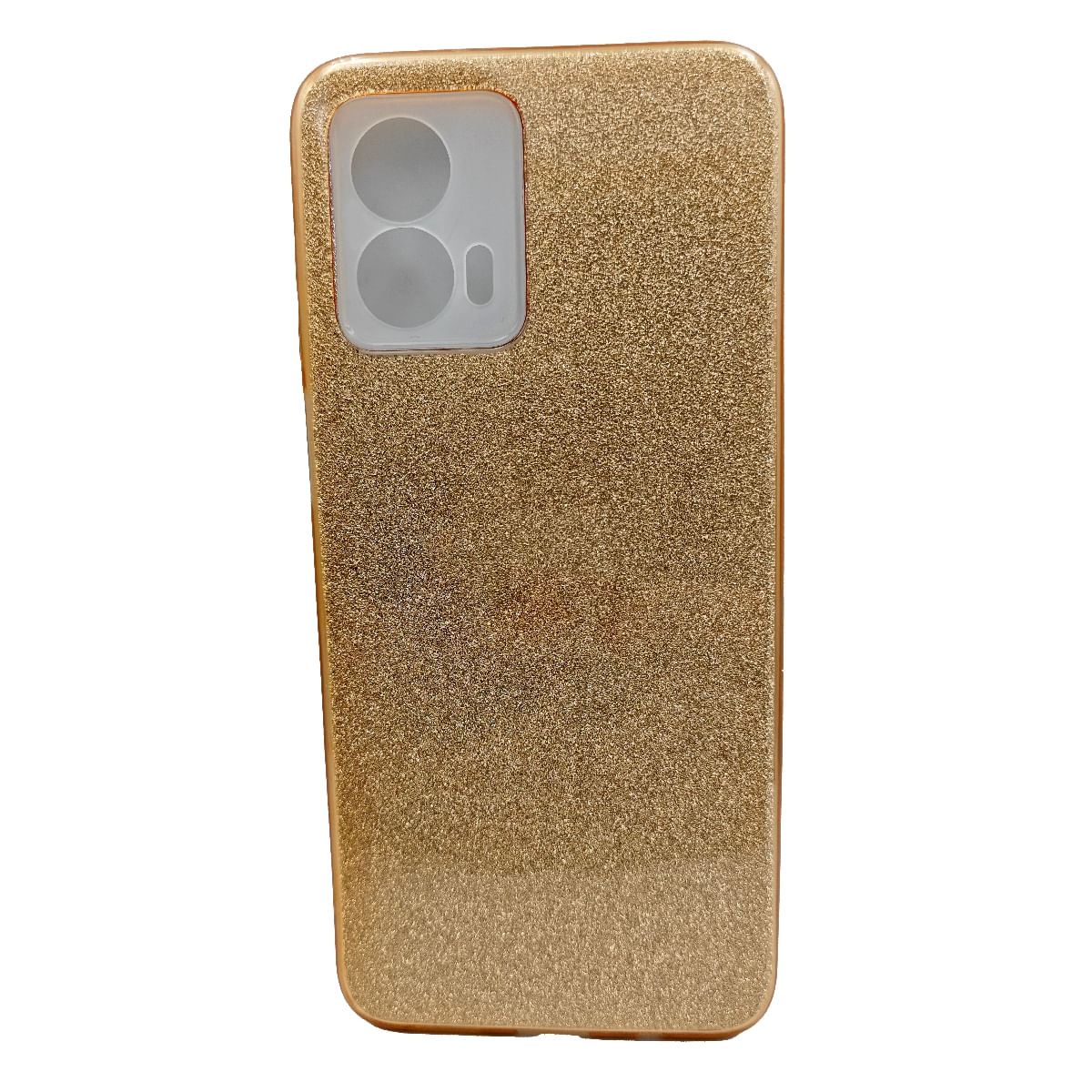 Capa Capinha Compatível Com Motorola Moto G53 Xt2335 Tela 6.5 Glitter Brilhante