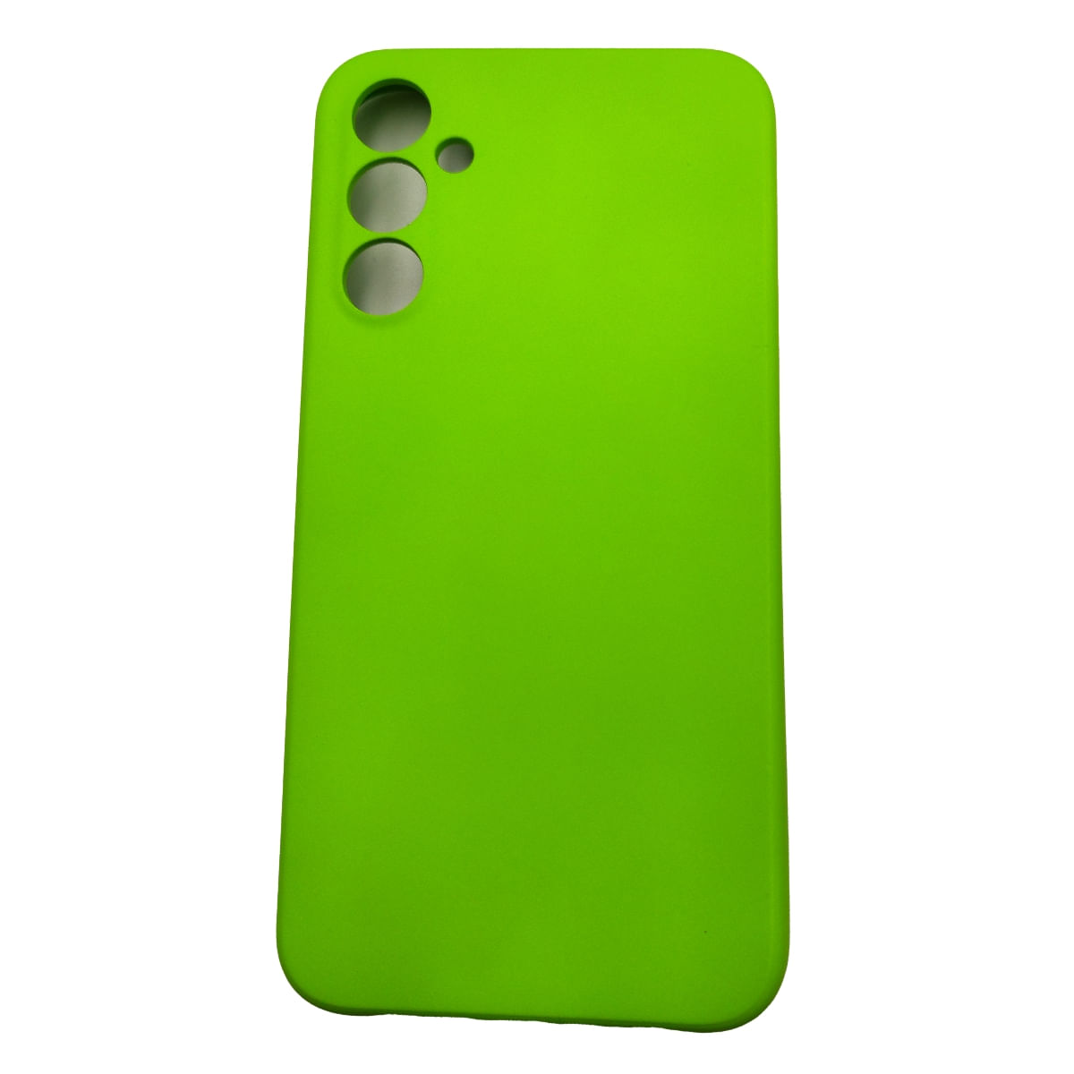 Capa Capinha Compatível Com Samsung Galaxy A34 5g Tela 6.6 Silicone Aveludada Premium