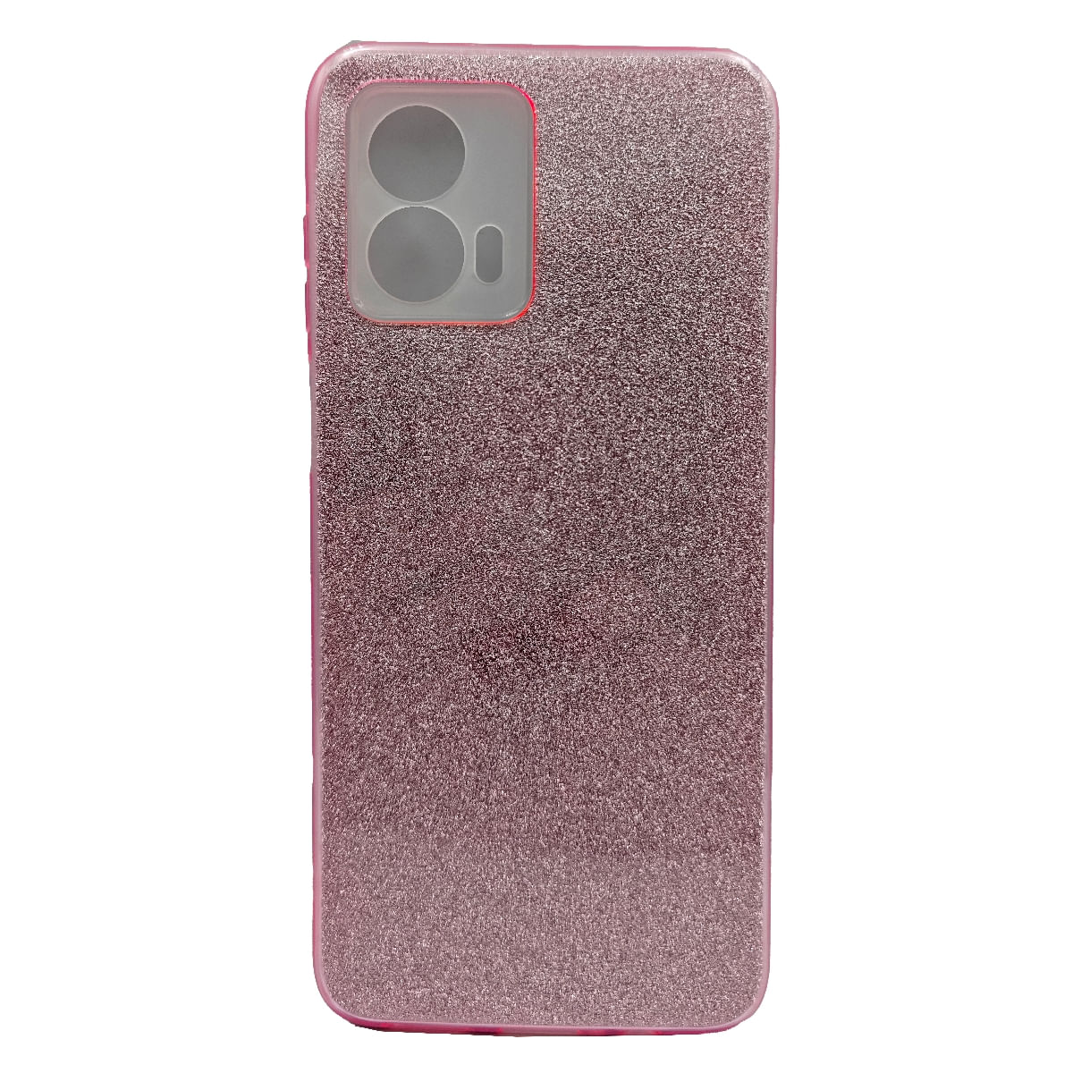 Capa Capinha Compatível Com Motorola Moto G53 Xt2335 Tela 6.5 Glitter Brilhante