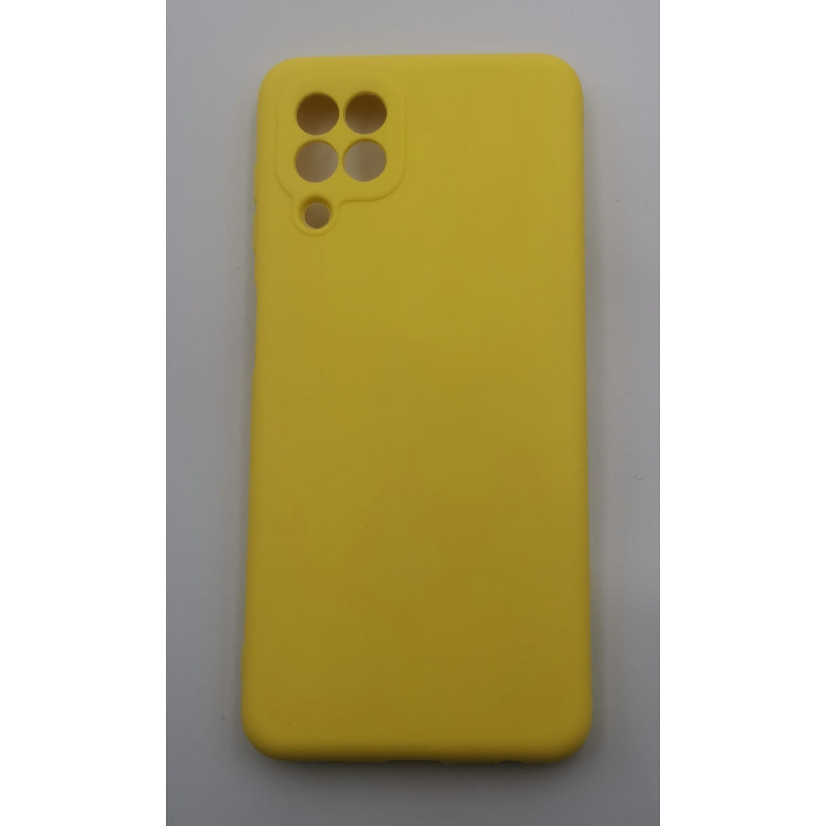Capa Capinha Compatível Com Samsung Galaxy A22 4g M32 Tela 6.4 Silicone Aveludada Premium