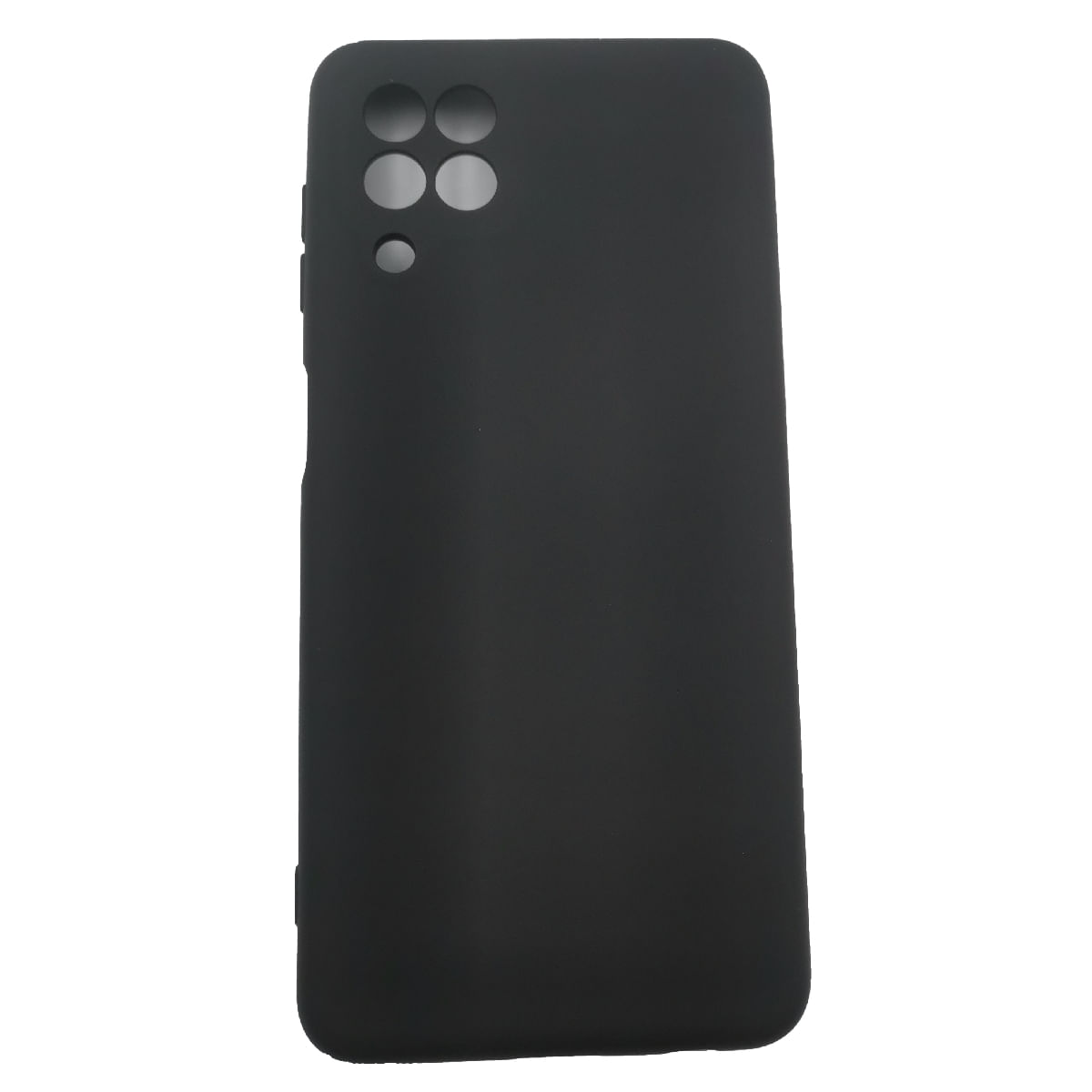 Capa Capinha Compatível Com Samsung Galaxy A22 4g M32 Tela 6.4 Silicone Aveludada Premium