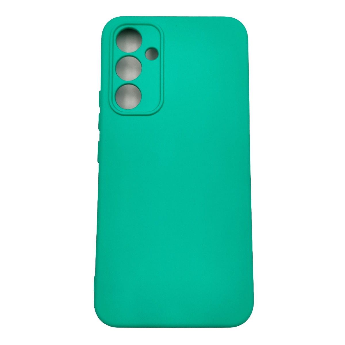 Capa Capinha Compatível Com Samsung Galaxy A54 5g Tela 6.4 Silicone Aveludada Premium