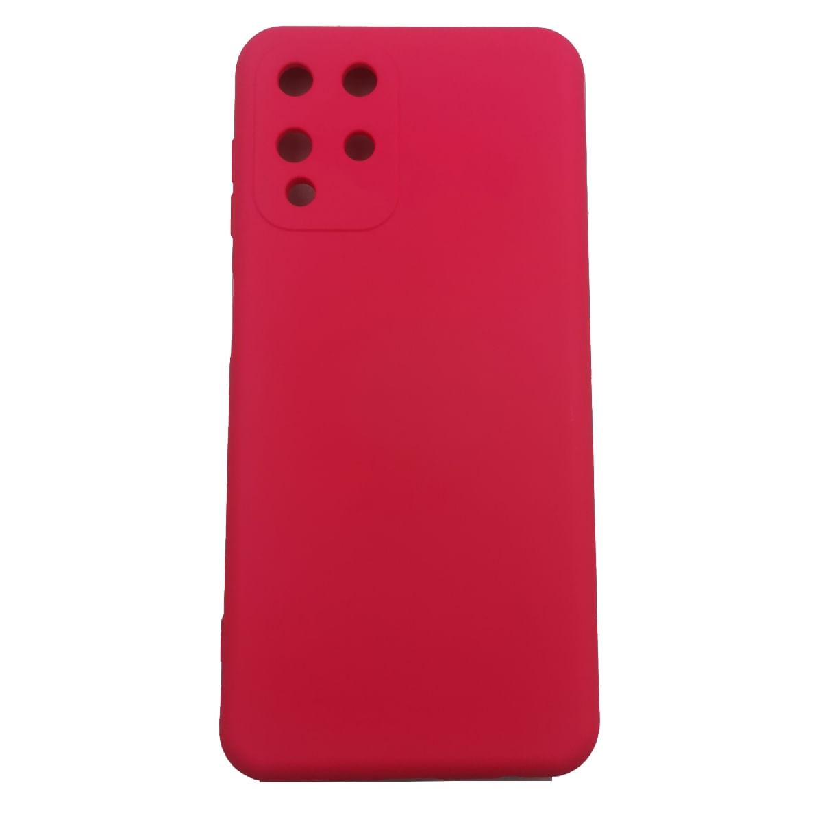 Capa Capinha Compatível Com Samsung Galaxy A22 4g M32 Tela 6.4 Silicone Aveludada Premium