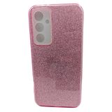 Capa Capinha Compatível Com Samsung Galaxy A54 5g Tela 6.4 Glitter Brilhante