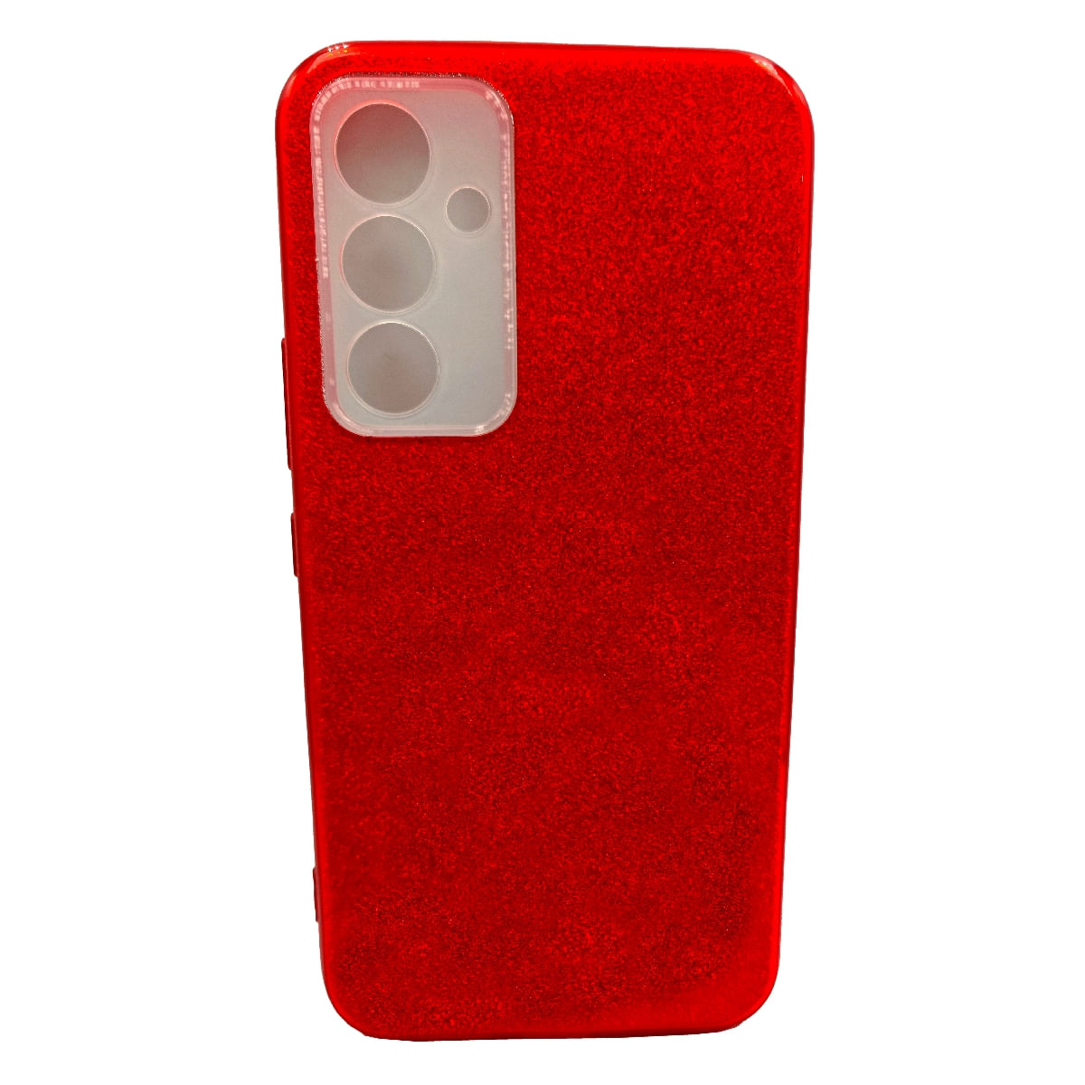 Capa Capinha Compatível Com Samsung Galaxy A54 5g Tela 6.4 Glitter Brilhante