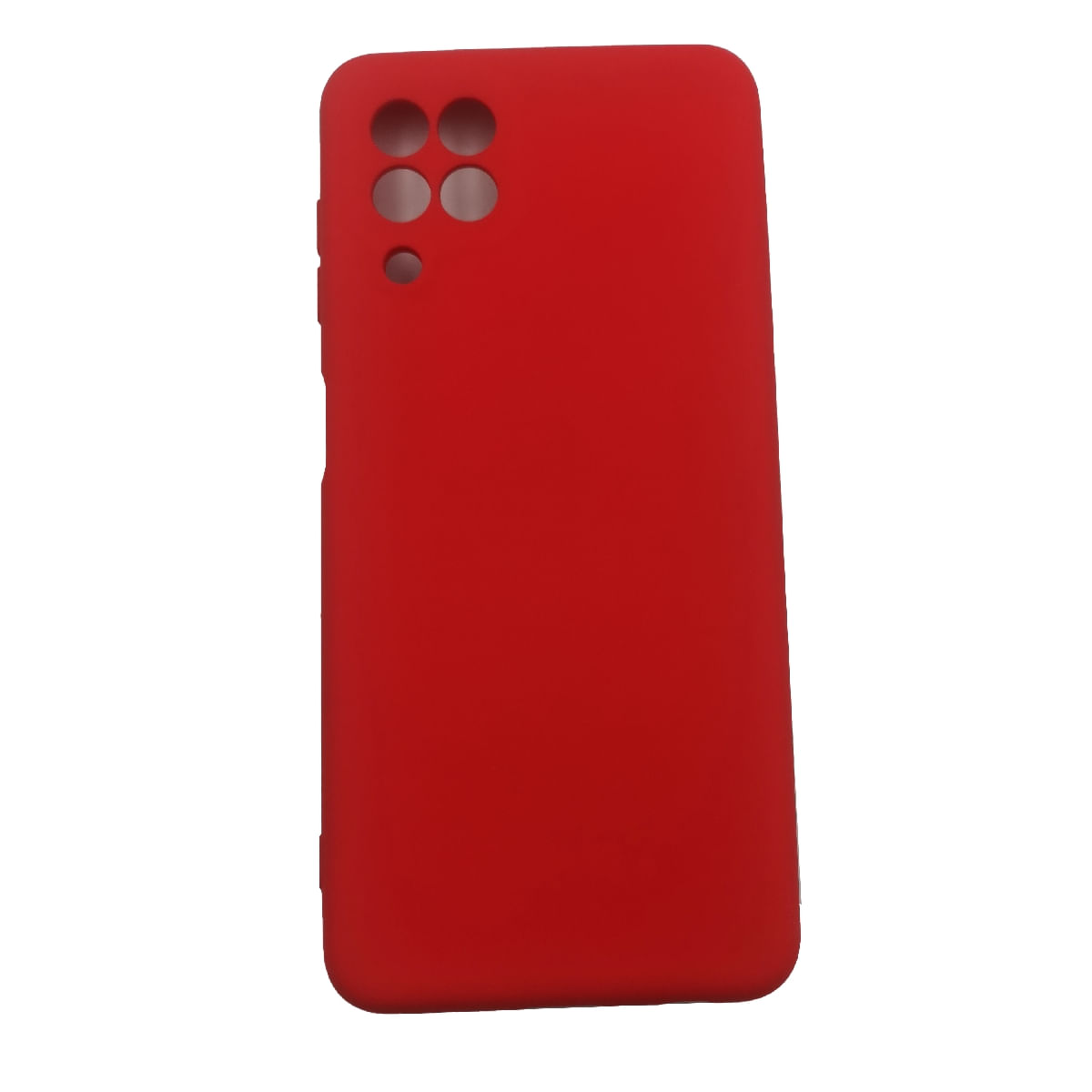 Capa Capinha Compatível Com Samsung Galaxy A22 4g M32 Tela 6.4 Silicone Aveludada Premium