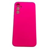 Capa Capinha Compatível Com Samsung Galaxy A34 5g Tela 6.6 Silicone Aveludada Premium