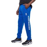 Calça Moletom Nba Masculina Association Nb926 Original