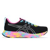 Tenis Asics Versablast 2 Se Preto/branco 37