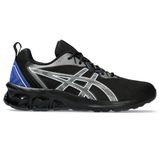 Tenis Asics Gel-quantum 90 Iv Preto/azul 043