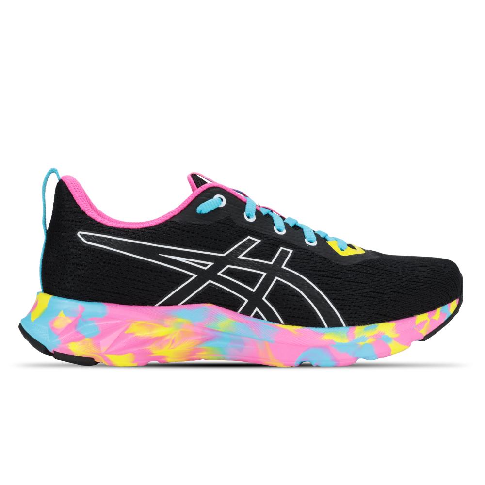 Tenis Asics Versablast 2 Se Preto/branco 35