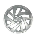 Calota Compativel Com Virtus Aro 15 Polegadas Parafuso Cubo Padrão