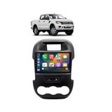 Kit Multimídia Ranger Xls Xlt Limited 12 / 16 9 Pol Android Carplay Gps 2/32gb - 915br Roadstar