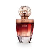 Eudora La Victorie Intense Feminino Eau De Parfum 75ml  75   Ml