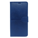 Capa Carteira Para Motorola Moto Edge 40 (tela De 6.55) Capinha Case