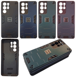Capa Anti Impacto Para Samsung S21 Ultra (tela De 6.8) Capinha Anti Choque