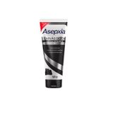 Esfoliante Facial Asepxia Carvão Detox