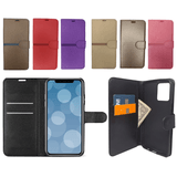 Capa Carteira Para Motorola Moto G54 (tela De 6.5) Capinha Case