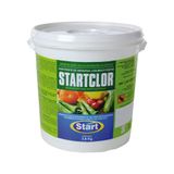 Sanitizante Frutas E Verduras Startclor 3,6 Kg Germinicida