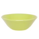 Tigela Bowl Conic Verde Oxford Cerâmica 500ml